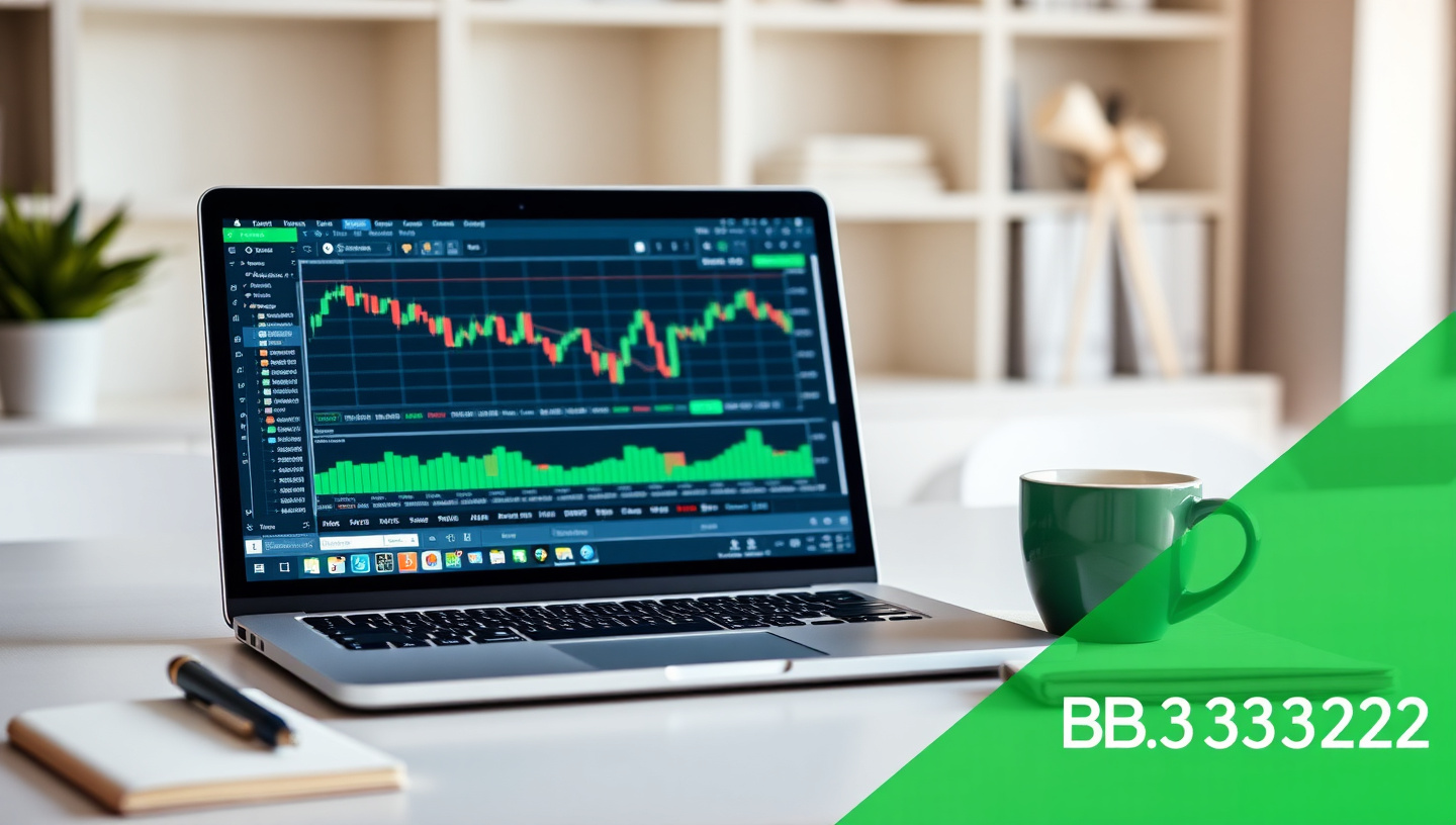 Обучение трейдингу для начинающих