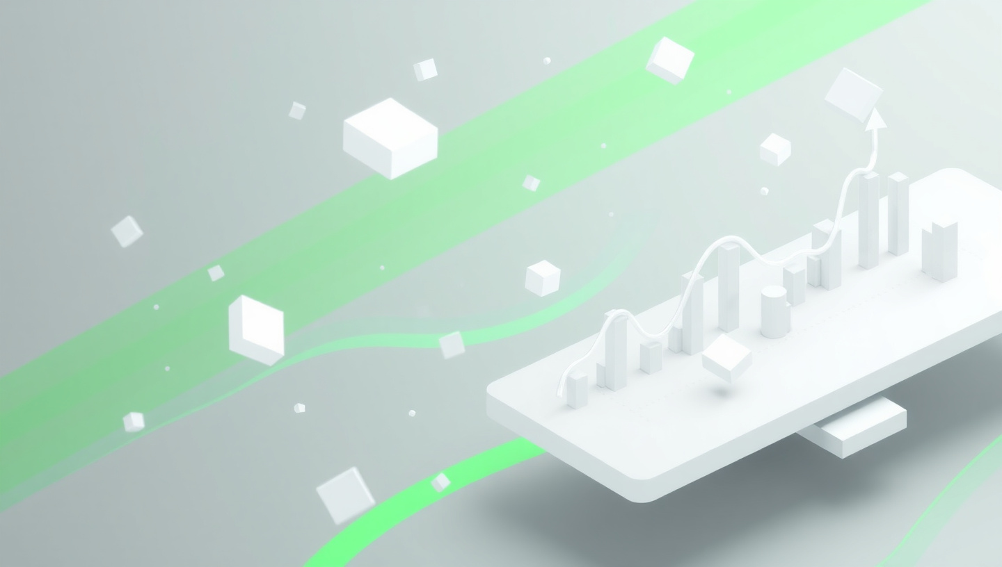 Анализ финансовых рынков